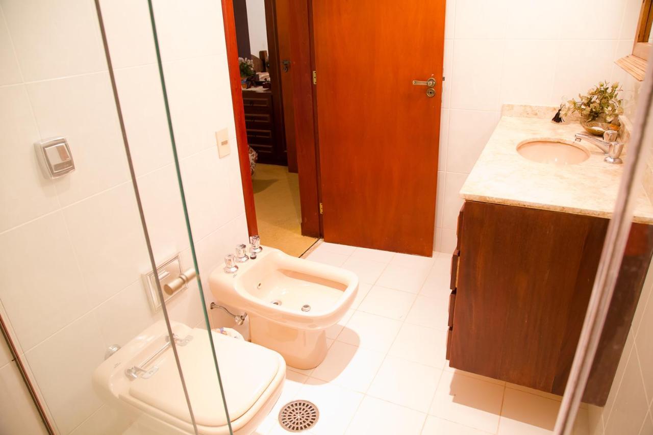 Apartamento Para Temporada No Alto Do Capivari Campos do Jordao Dış mekan fotoğraf